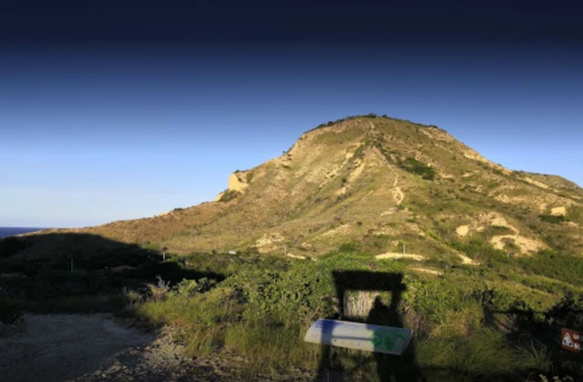 Parque Nacional Monte Cristi 3